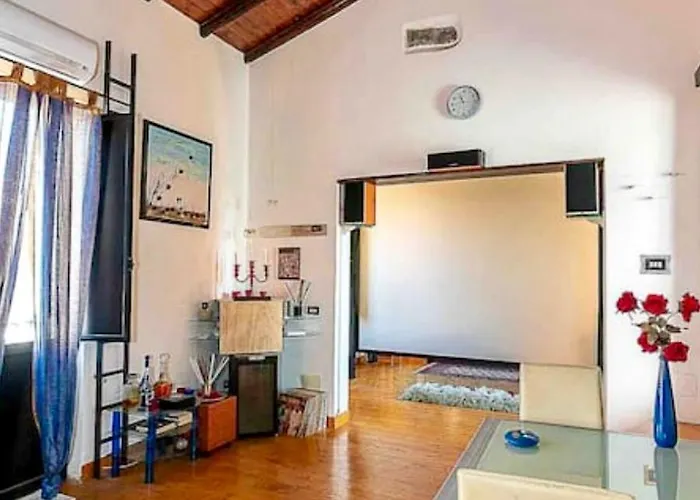 A Casa Dello Chef