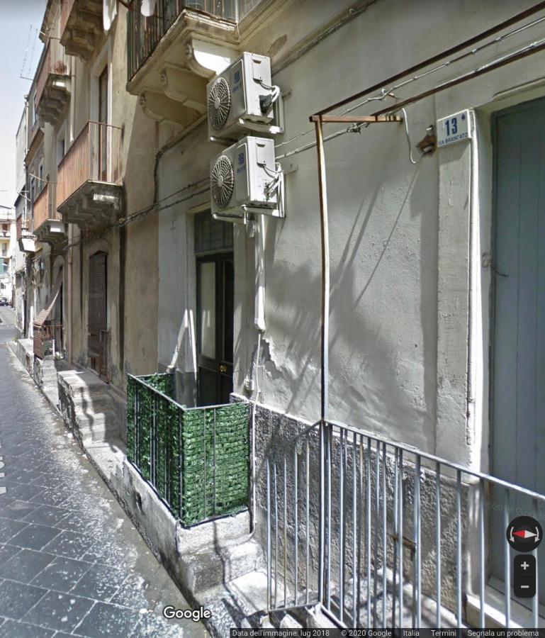 A Casa Dello Chef Catania