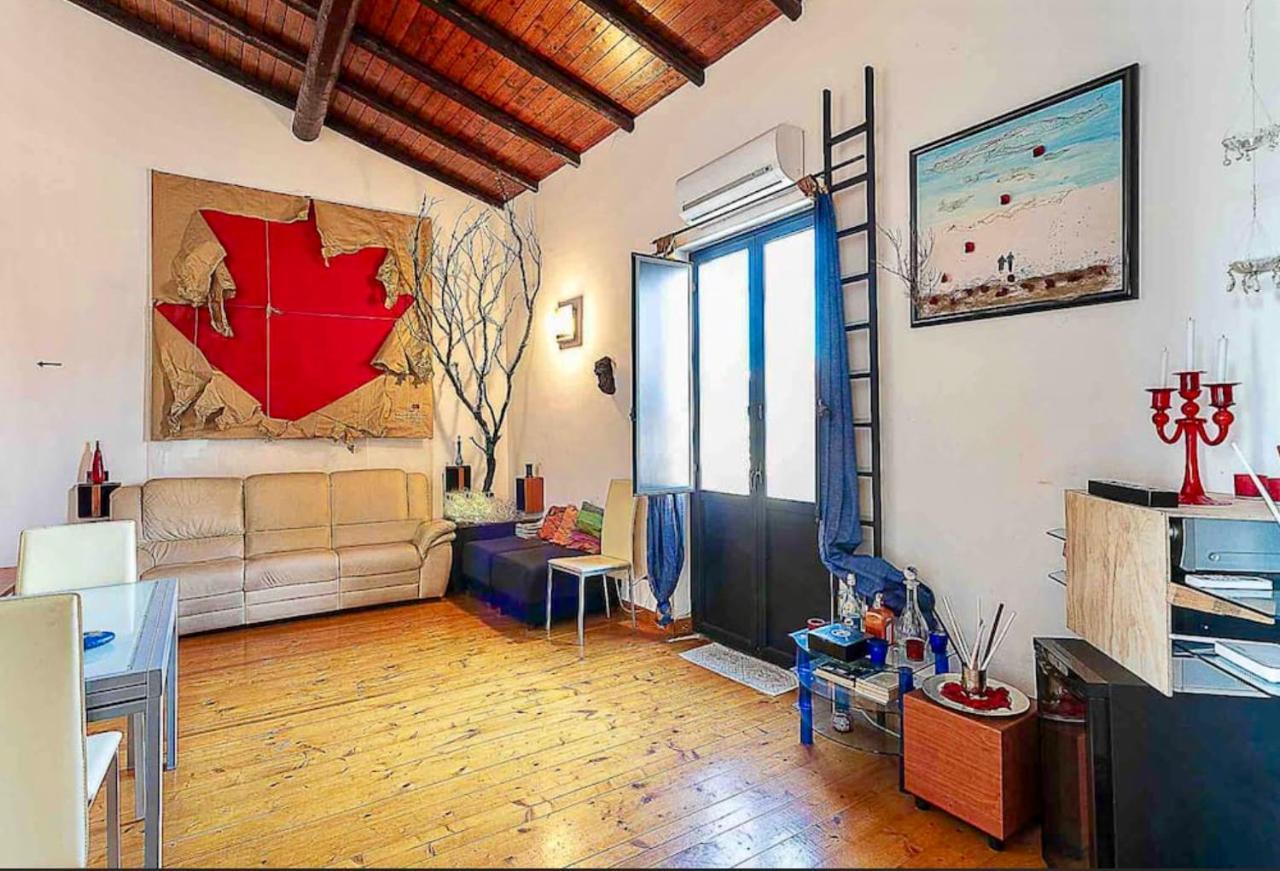 A Casa Dello Chef Apartment *
