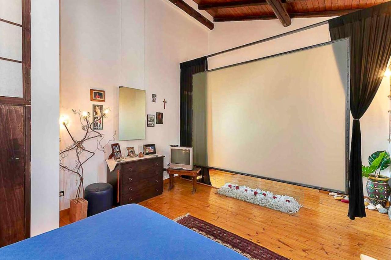 A Casa Dello Chef Apartment *