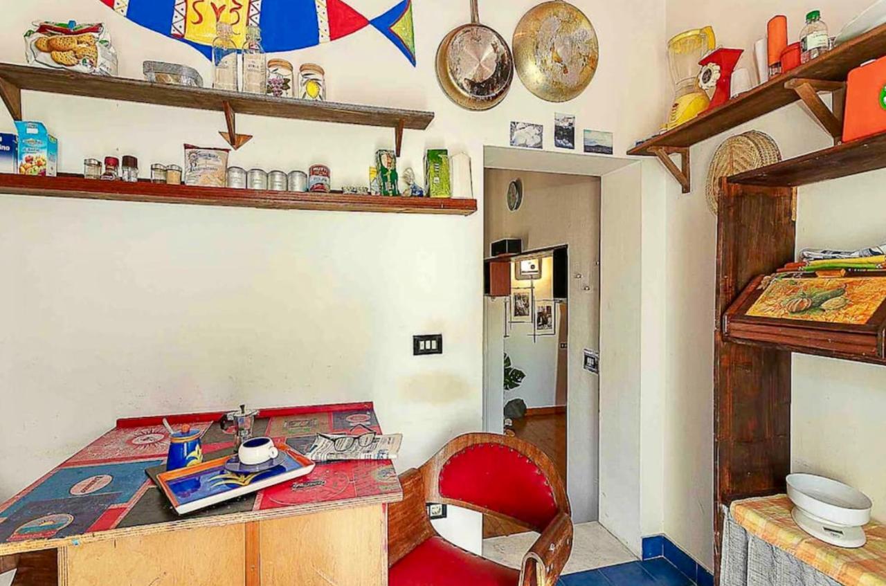 Apartment A Casa Dello Chef Catania