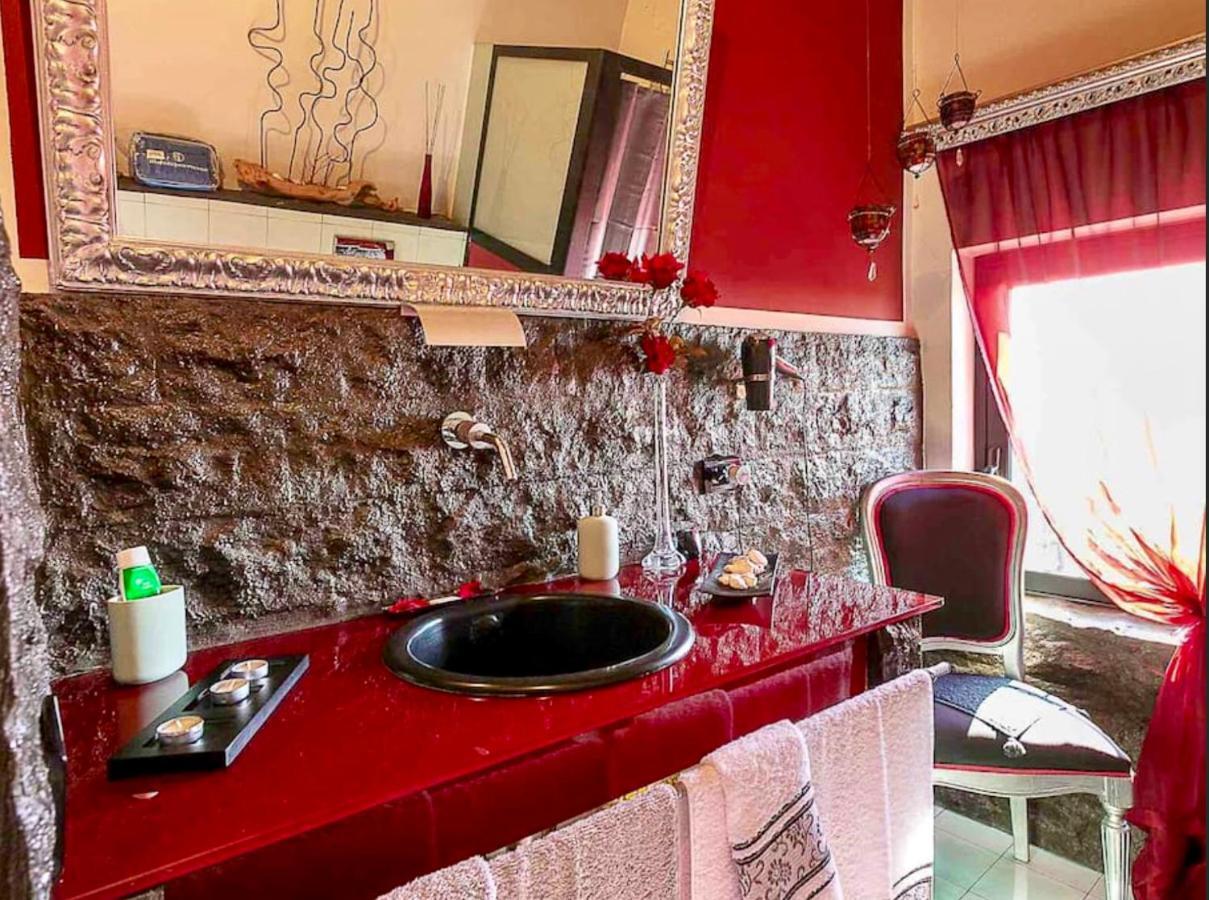 A Casa Dello Chef * Catania